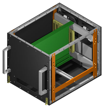 Gehäusedesign